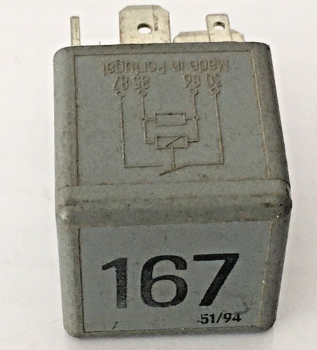 Audi ford pin - , 4-pin