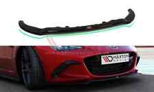 Front Diffuser Splitter V2