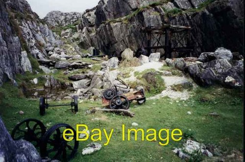 Photo 6x4 iona marble - photo,