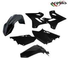 Acerbis plastic fairing kit - acerbis,