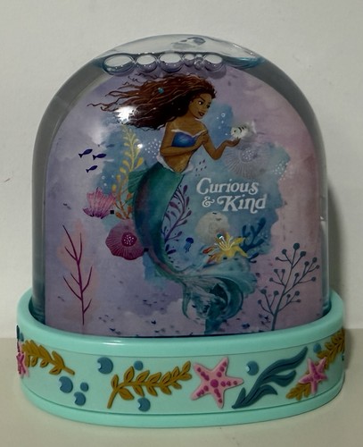 Disney snow globe the - disney,