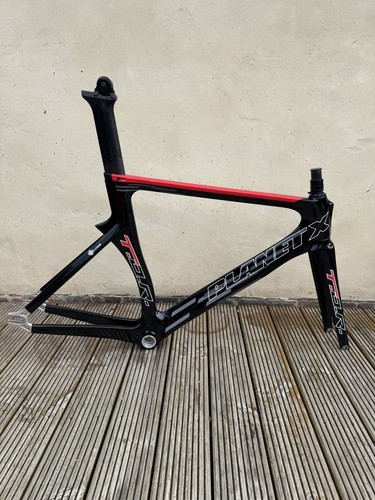 Carbon track planet tor - x,