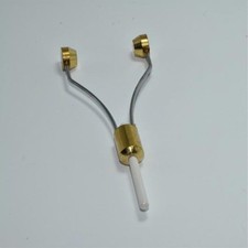 fly tying ceramic bobbin
