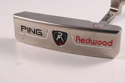 Ping redwood anser putter - ping,