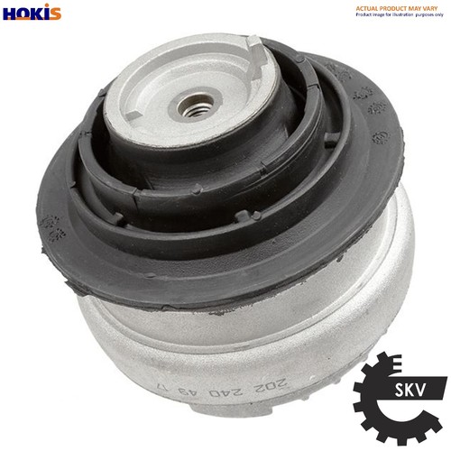 Mounting engine 75skv240 for - mounting,