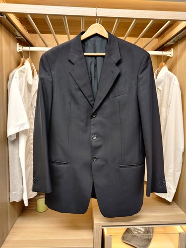Armani collezioni navy size - collezioni,