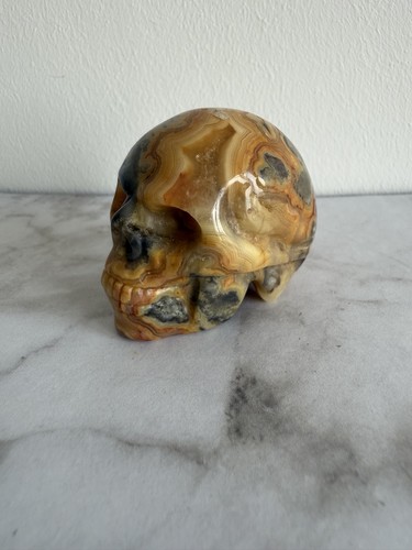 Stunning crazy lace agate - stunning,