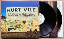 Kurt vile wakin - kurt, a