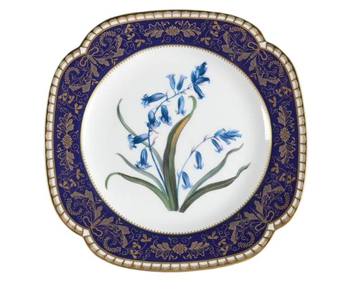 Vintage 1997 melford bluebell - vintage,