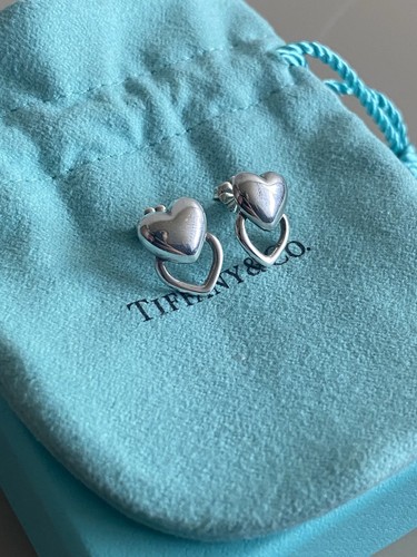 Authentic vintage tiffany - tiffany, &