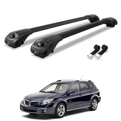 Roof bars for pontiac - bars,