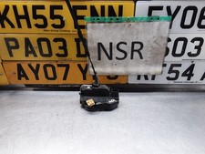 VAUXHALL ASTRA 2012 MK6 J 2.0