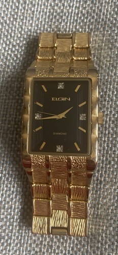 Elgin fg9031st men - elgin, men's