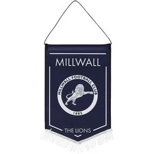 Millwall Medium Standard