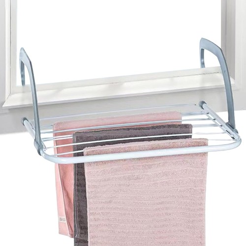 Radiator airer folding clothes - radiator,