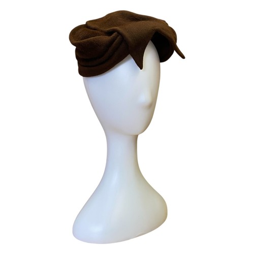 1940s jeanne tete brown - 1940s,