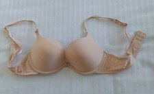 Ladies Padded Push Up Tshirt