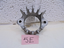 HONDA CB900 FA FB FZ CB750F F2 CB1100 EXHAUST FLANGE  (5E)