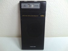 Toshiba Walky RP-90 AM Radio
