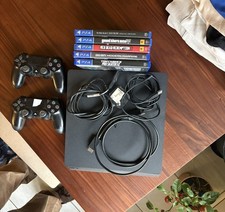 Sony PlayStation 4 500GB