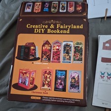 CREATIVE & FAIRYLAND DIY