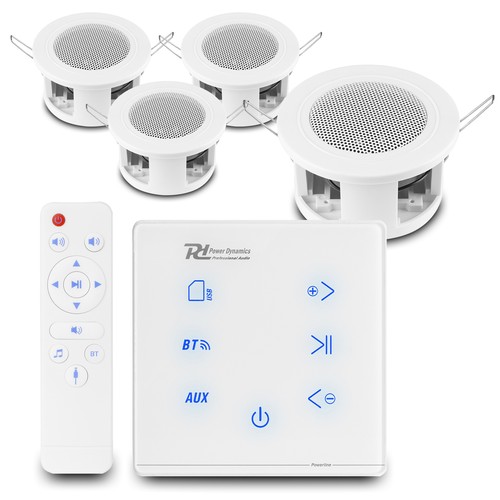 Home bluetooth ceiling speaker - bluetooth,