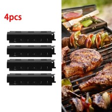 4Pcs Universal Fit Heat Plate