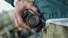Canon PowerShot G7 X Mark III