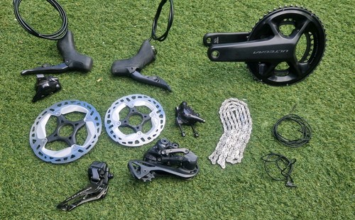 Shimano ultegra r8170 - ultegra, 12