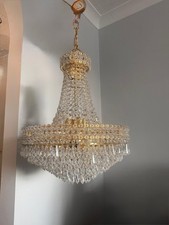 Vintage Swarovski Chandelier