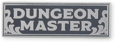 Dungeons & Dragons Enamel Pin