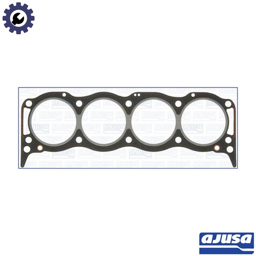 Gasket cylinder head 10096400 - gasket,