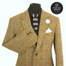 Harris Tweed Jacket Blazer