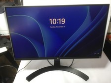 LG 27UD68P - B Ultra HD 4K IPS