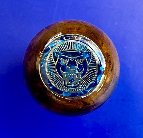 Jaguar custom wood gear - jaguar,