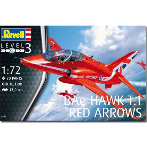 Revell 04921 bae - revell,