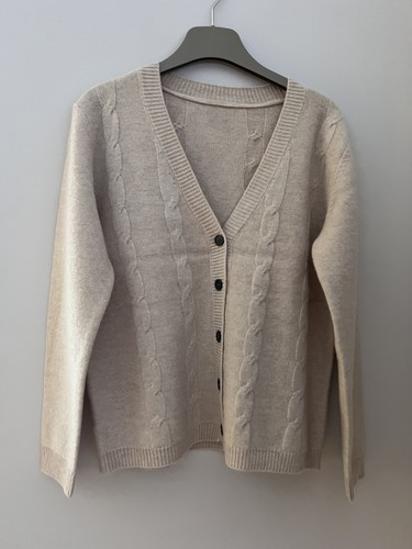 Pure wool sweater - pure,