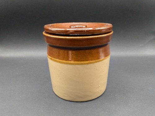Price powell stoneware - &,