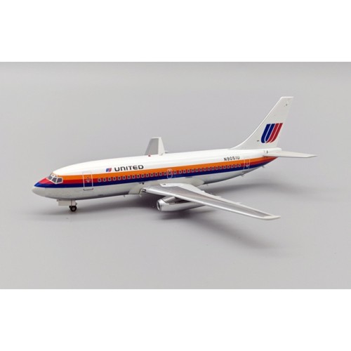 Inflight 200 boeing - 200, 1/200