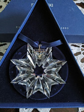 2003 Great New Swarovski Star