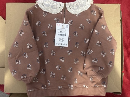 Zara girls - zara, girls’