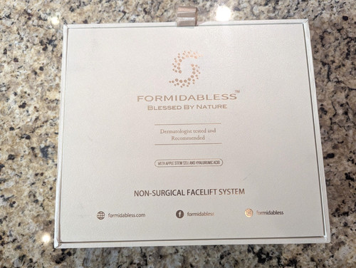 Formidabless non surgical - formidabless, non-surgical