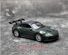 NOREV 1/43 PORSCHE 911 992 GT3