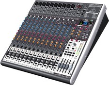 Behringer X2442USB – mixer