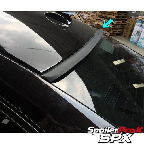 Spoilerprox rear roof - spoilerprox, spoiler