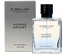 G.Bellini Fragrances Essence