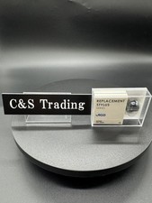 Jico VN-35HE Hyper Elliptical