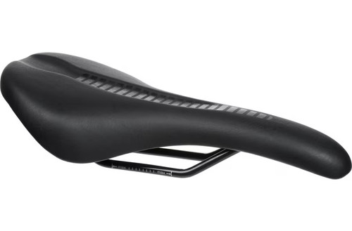 Halfords urban saddle - halfords,