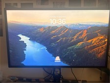 Apple Studio Display 27" with