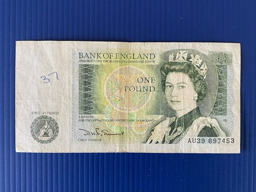 Vintage bank england - vintage, of